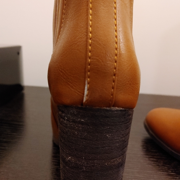 Call it Spring Women's Ankle Boots Size 8 - Picture 5 of 11